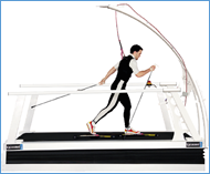 Ein Bild, das Balance, k�rperliche Fitness, Person enth�lt.