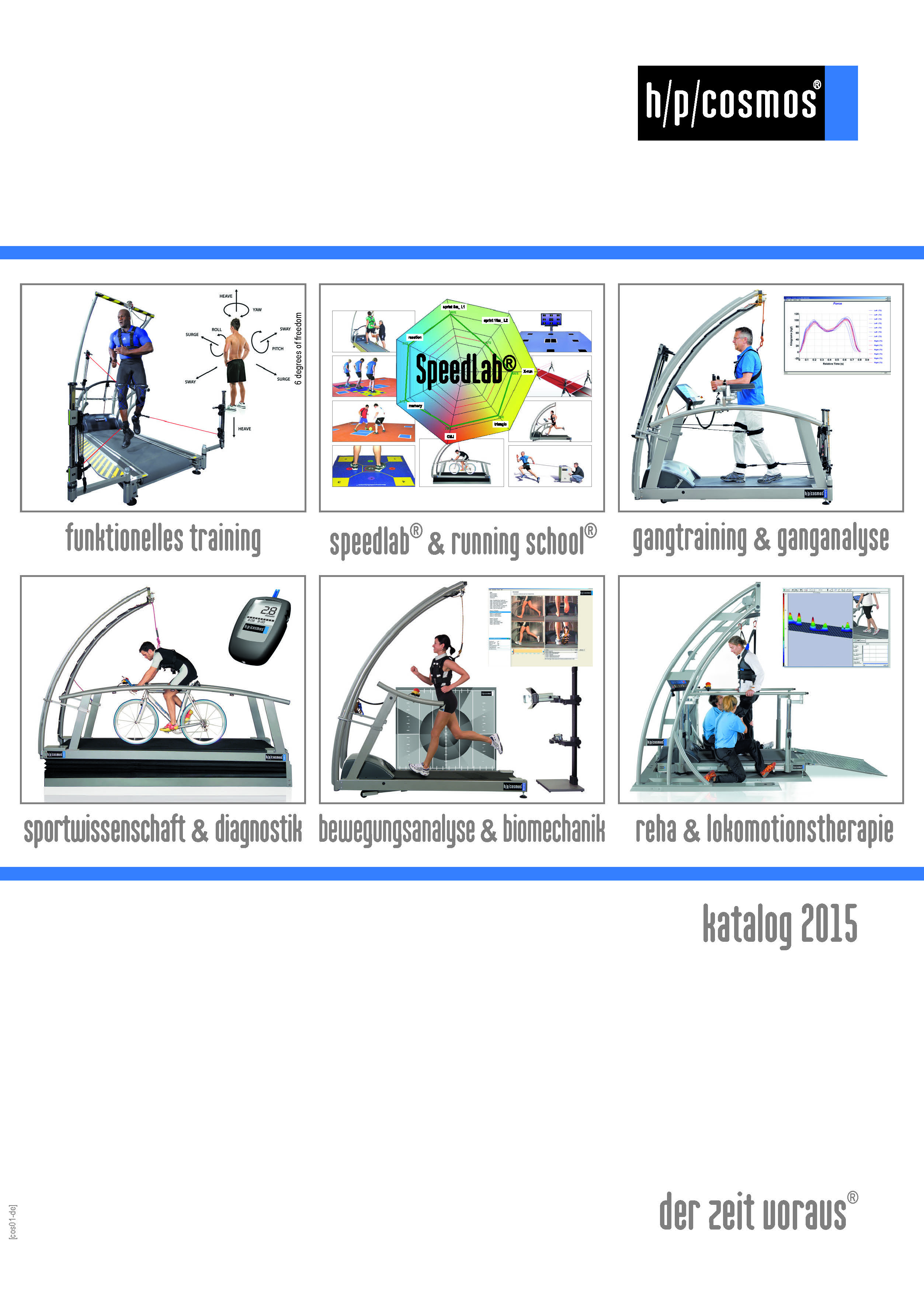 hpcosmos Katalog 2015