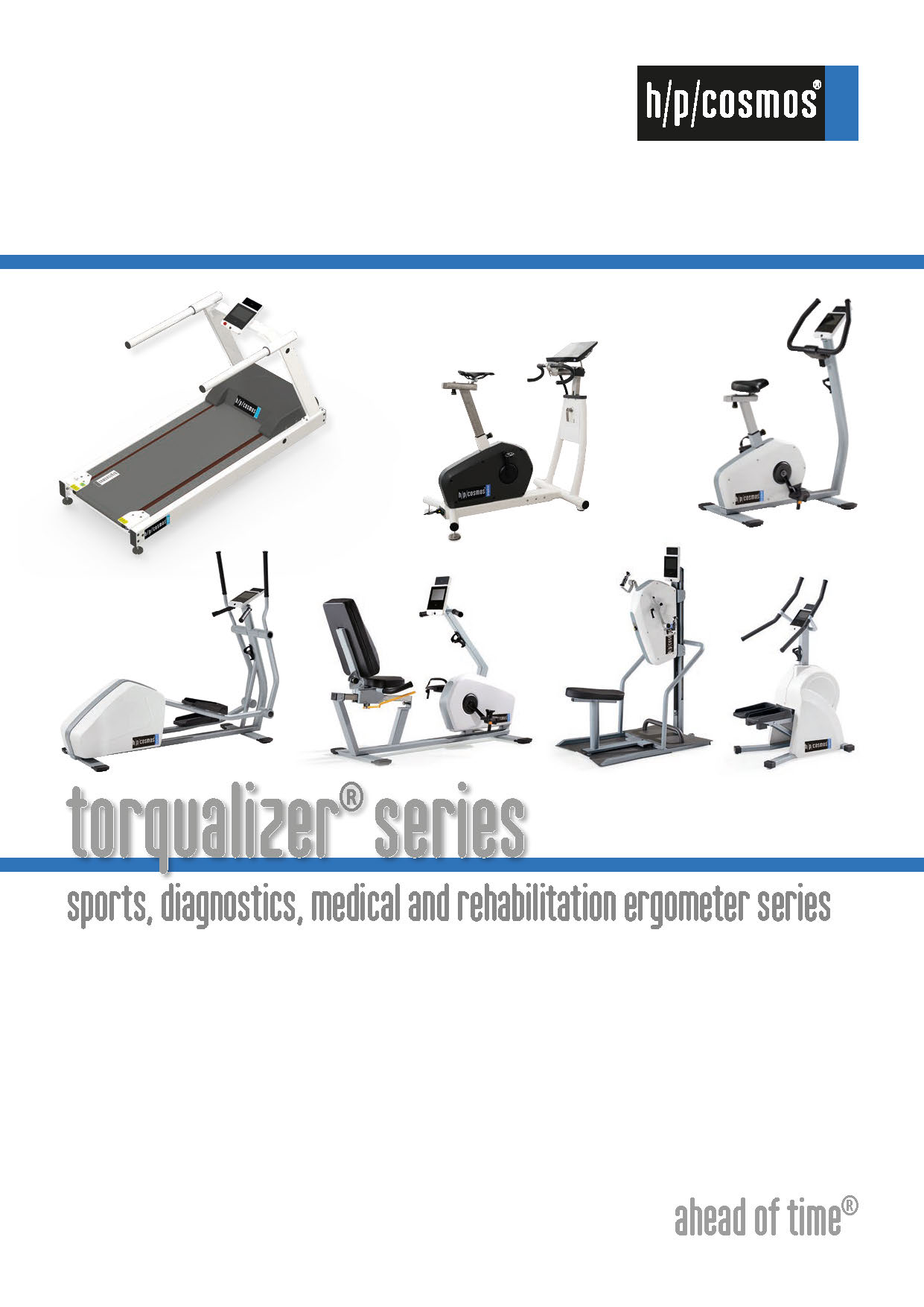 torqualizer ergometer