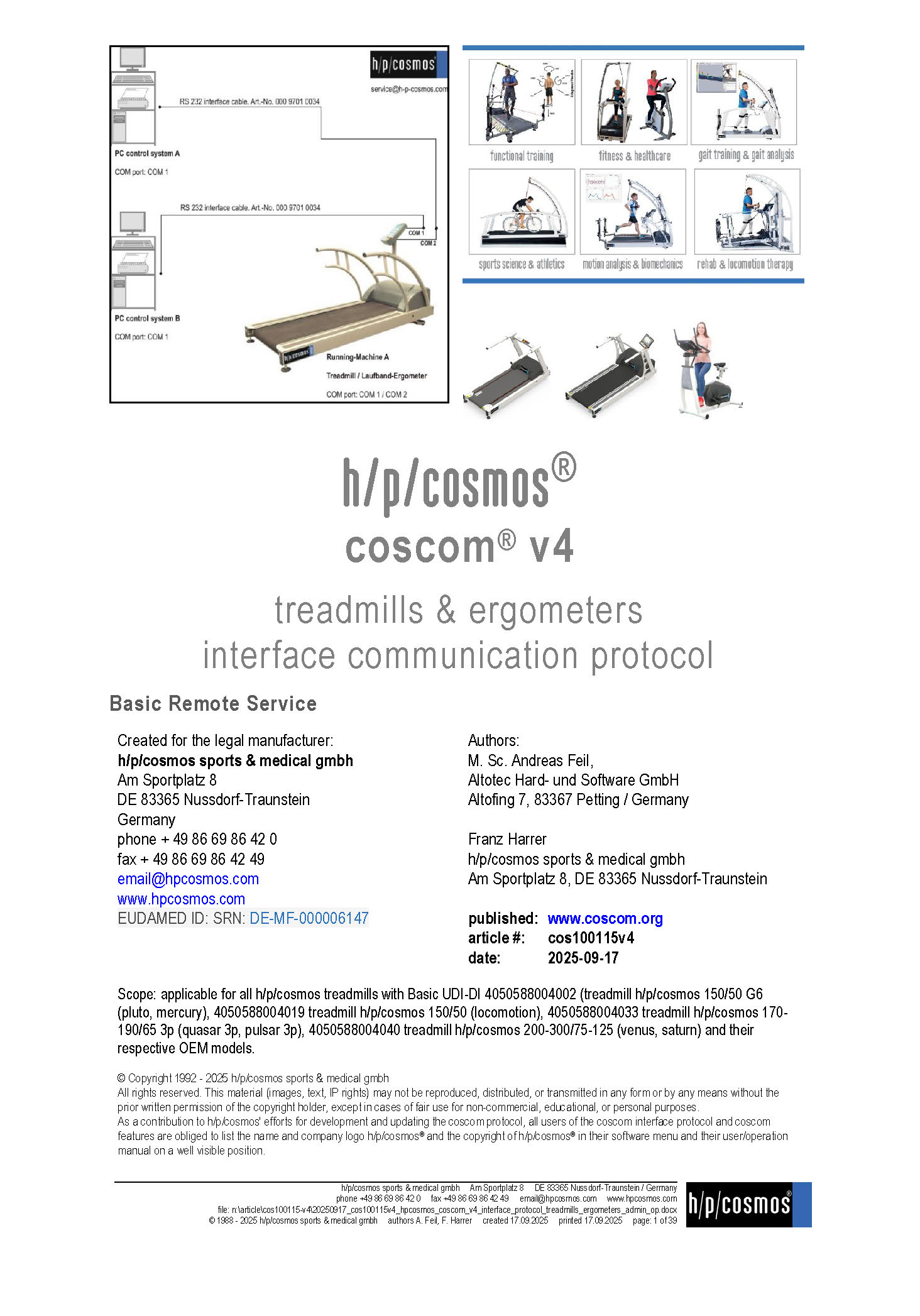 20250917_cos100115v4_hpcosmos_coscom_v4_interface_protocol_treadmills_ergometers_admin_OP.pdf