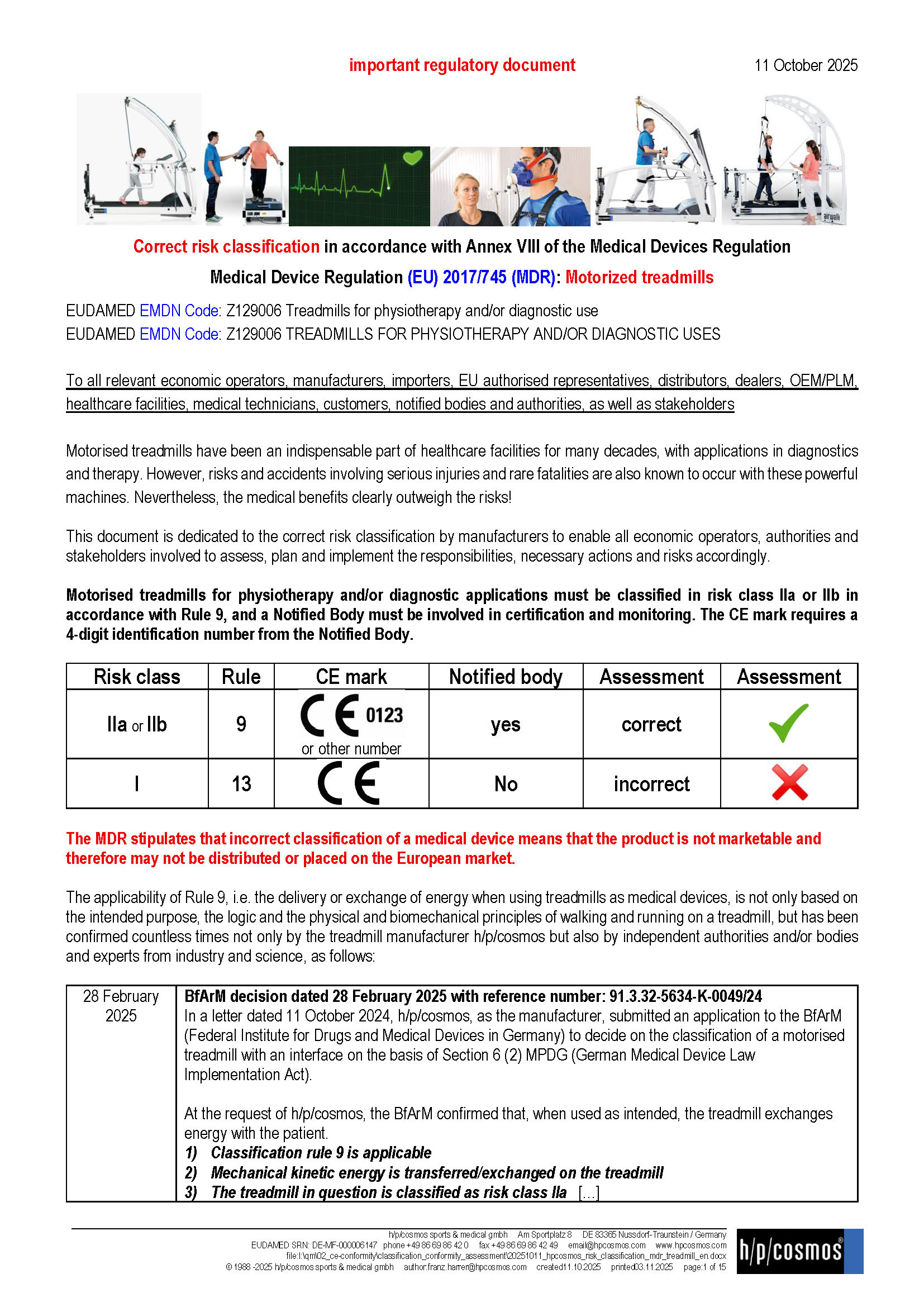 20251011_hpcosmos_Risk_Classification_MDR_treadmill_EN.pdf
